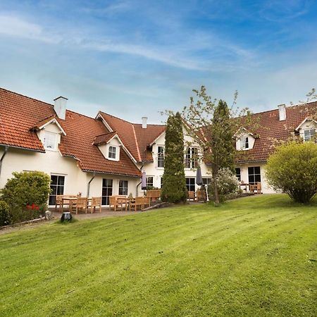 Ferienhof Homann Sauerland Brilon Exterior photo