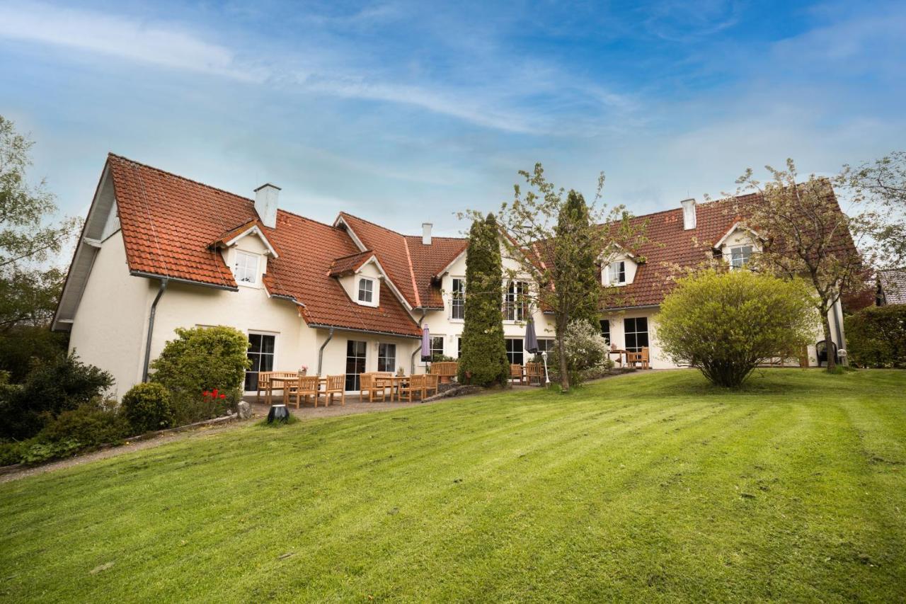 Ferienhof Homann Sauerland Brilon Exterior photo